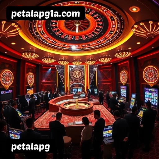 Symbols of Egypt Slot - PG Soft